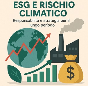 ESG, rischio ed evidenze empiriche